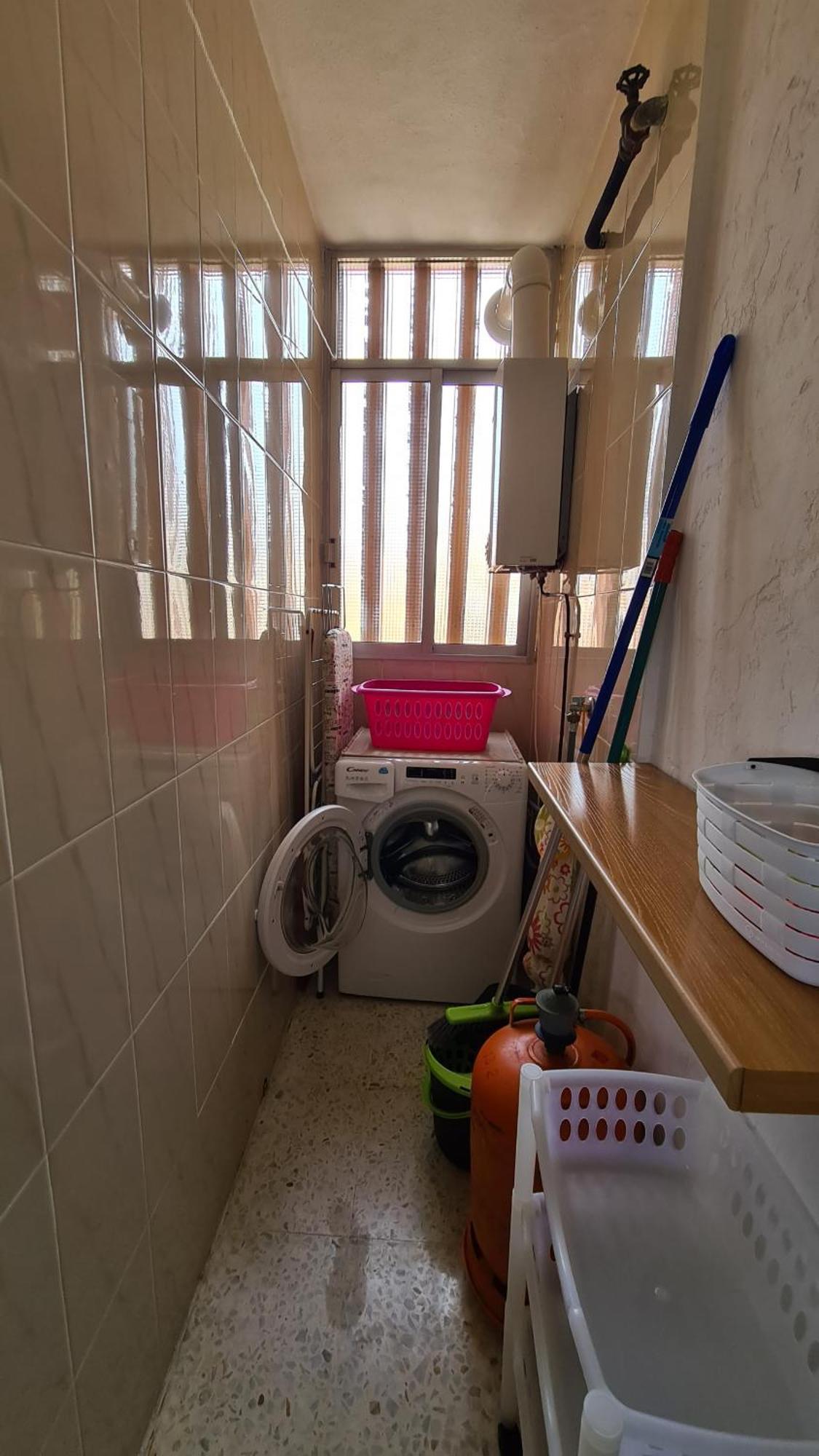 Apartamento Monver If Бенидорм Екстериор снимка